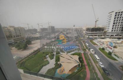 Apartment - 1 Bedroom - 2 Bathrooms for sale in Waha Living - Jumeirah Garden City - Al Satwa - Dubai Apartment - 1 Bedroom - 2 Bathrooms for sale in Waha Living - Jumeirah Garden City - Al Satwa - Dubai