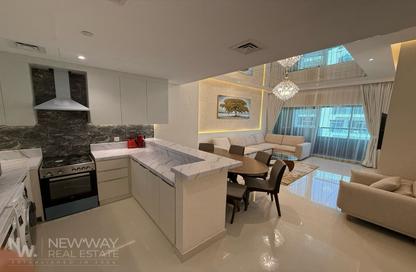 Apartment - 2 - 2 for sale in Capital Bay Tower A - Capital Bay - Business Bay - Dubai Apartment - 2 - 2 for sale in Capital Bay Tower A - Capital Bay - Business Bay - Dubai