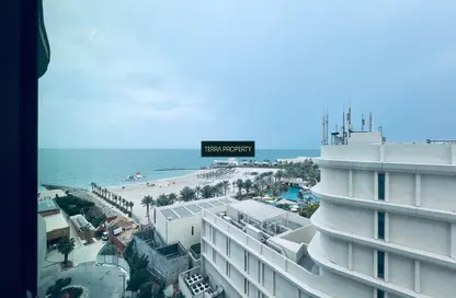 شقة - 2 غرف نوم - 3 حمامات للبيع في باي ريزيدنس - جزيرة حياة - ميناء العرب - راس الخيمة - رأس الخيمة