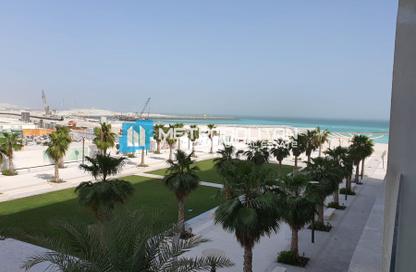 Apartment - 1 - 2 for rent in Mamsha Al Saadiyat - Saadiyat Cultural District - Saadiyat Island - Abu Dhabi