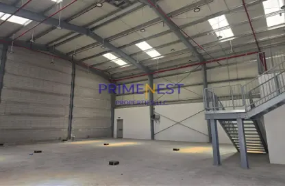 Warehouse - Studio for rent in Al Quoz Industrial Area 4 - Al Quoz Industrial Area - Al Quoz - Dubai