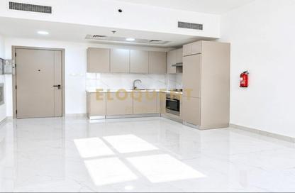 Apartment - 1 - 2 for rent in Equiti Home A - Equiti Home - Al Furjan - Dubai