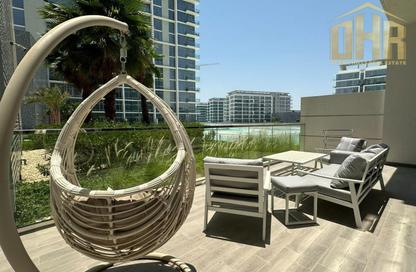 Apartment - 1 Bedroom - 2 Bathrooms for rent in Residences 15 - District One - Mohammed Bin Rashid City - Dubai