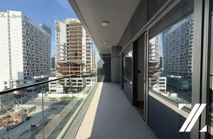 Apartment - 1 Bedroom - 2 Bathrooms for rent in Royal Regency - Business Bay - Dubai Apartment - 1 Bedroom - 2 Bathrooms for rent in Royal Regency - Business Bay - Dubai
