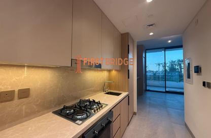 Apartment - Studio - 1 Bathroom for sale in Jannat - Midtown - Dubai Production City (IMPZ) - Dubai