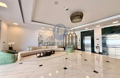Apartment - 1 Bedroom - 2 Bathrooms for rent in The Flagship Three - Al Satwa - Dubai