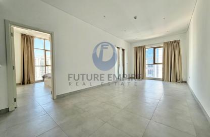 Apartment - 1 Bedroom - 2 Bathrooms for rent in The Flagship Three - Al Satwa - Dubai