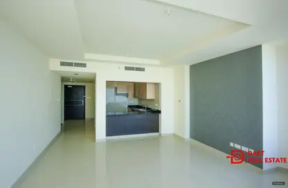 Apartment - 2 Bedrooms - 2 Bathrooms for rent in Sun Tower - Shams Abu Dhabi - Al Reem Island - Abu Dhabi