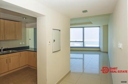 Apartment - 2 - 2 for rent in Sun Tower - Shams Abu Dhabi - Al Reem Island - Abu Dhabi
