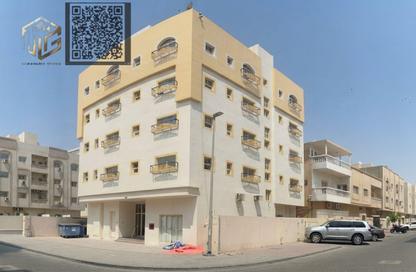 Whole Building - 7+ Bedrooms - 7+ Bathrooms for sale in Al Naemiya Tower 2 - Al Naemiya Towers - Al Nuaimiya - Ajman