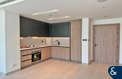 Apartment - 1 Bedroom - 2 Bathrooms for rent in Marina Living - Dubai Marina - Dubai