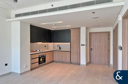 Apartment - 1 Bedroom - 2 Bathrooms for rent in Marina Living - Dubai Marina - Dubai