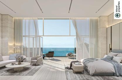 Apartment - 1 - 1 for sale in Cape Hayat - Mina Al Arab - Ras Al Khaimah