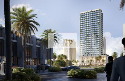 Apartment - 1 Bedroom - 2 Bathrooms for sale in Ozone 1 Residence - District 13 - Jumeirah Village Circle - Dubai Apartment - 1 Bedroom - 2 Bathrooms for sale in Ozone 1 Residence - District 13 - Jumeirah Village Circle - Dubai