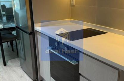 Apartment - Studio - 1 Bathroom for rent in Century Tower - Business Bay - Dubai Apartment - Studio - 1 Bathroom for rent in Century Tower - Business Bay - Dubai