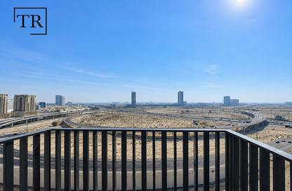Apartment - 2 Bedrooms - 2 Bathrooms for rent in Belgravia Heights 1 - Belgravia Heights - District 12 - Jumeirah Village Circle - Dubai