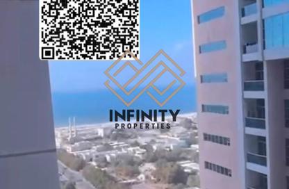 Apartment - 2 Bedrooms - 3 Bathrooms for sale in Ajman One - Phase 2 - Ajman Downtown - Ajman Apartment - 2 Bedrooms - 3 Bathrooms for sale in Ajman One - Phase 2 - Ajman Downtown - Ajman
