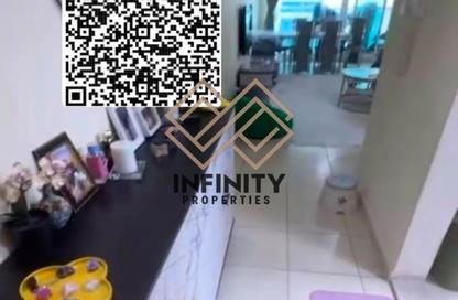 Apartment - 2 Bedrooms - 3 Bathrooms for sale in Ajman One - Phase 2 - Ajman Downtown - Ajman Apartment - 2 Bedrooms - 3 Bathrooms for sale in Ajman One - Phase 2 - Ajman Downtown - Ajman
