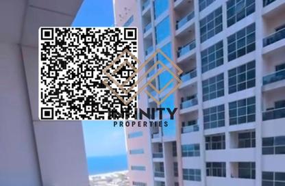 Apartment - 2 Bedrooms - 3 Bathrooms for sale in Ajman One - Phase 2 - Ajman Downtown - Ajman Apartment - 2 Bedrooms - 3 Bathrooms for sale in Ajman One - Phase 2 - Ajman Downtown - Ajman