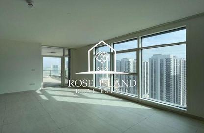Apartment - 3 Bedrooms - 4 Bathrooms for sale in The Bridges - Shams Abu Dhabi - Al Reem Island - Abu Dhabi