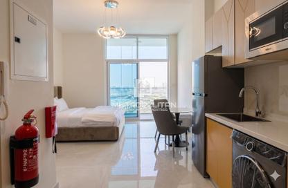 Apartment - Studio - 1 for rent in Skyz by Danube - Arjan - Dubai