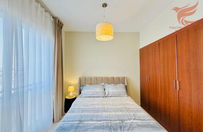 Apartment - Studio - 1 Bathroom for rent in Lagoon B13 - The Lagoons - Mina Al Arab - Ras Al Khaimah