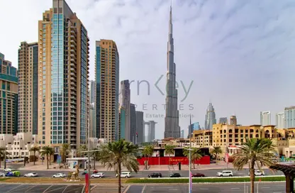 Apartment - 3 Bedrooms - 5 Bathrooms for rent in Yansoon 1 - Yansoon - Old Town - Downtown Dubai - Dubai