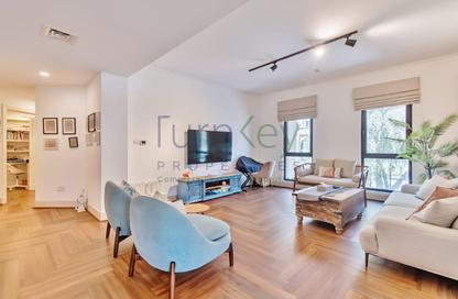 Apartment - 3 Bedrooms - 5 Bathrooms for rent in Yansoon 1 - Yansoon - Old Town - Downtown Dubai - Dubai Apartment - 3 Bedrooms - 5 Bathrooms for rent in Yansoon 1 - Yansoon - Old Town - Downtown Dubai - Dubai