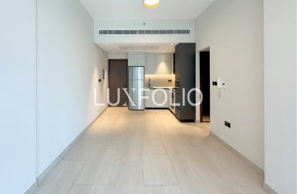 Apartment - 2 Bedrooms - 3 Bathrooms for rent in Marquis Signature - Arjan - Dubai