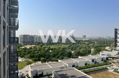 Apartment - 2 Bedrooms - 2 Bathrooms for sale in Executive Residences 2 - Executive Residences - Dubai Hills Estate - Dubai