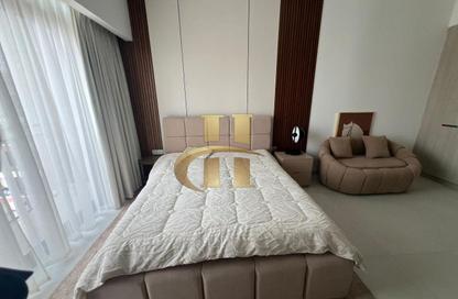 شقة - 1 للايجار في فلوريا ريزيدنس - ارجان - دبي شقة - 1 للايجار في فلوريا ريزيدنس - ارجان - دبي