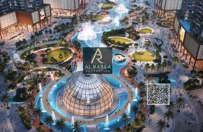 Penthouse - 6 Bedrooms - 7 Bathrooms for sale in Tiger Downtown Ajman - Al Alia - Ajman