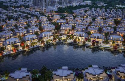 Villa - 5 Bedrooms - 7 Bathrooms for sale in Hayat 3 - Hayat Dubai South - Dubai South (Dubai World Central) - Dubai