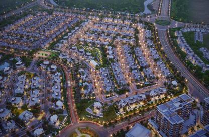 Villa - 5 Bedrooms - 7 Bathrooms for sale in Hayat 3 - Hayat Dubai South - Dubai South (Dubai World Central) - Dubai