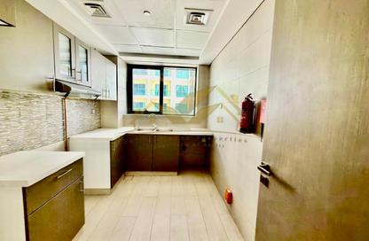 Apartment - 2 Bedrooms - 3 Bathrooms for rent in Al Habbai 6 - Jumeirah Garden City - Al Satwa - Dubai
