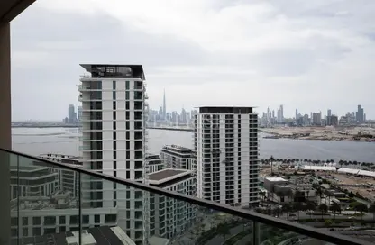 Apartment - 2 Bedrooms - 2 Bathrooms for sale in The Cove Building 1 - The Cove - Dubai Creek Harbour (The Lagoons) - Dubai