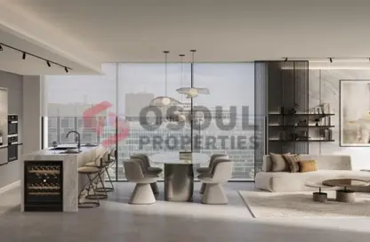 Apartment - 2 Bedrooms - 3 Bathrooms for sale in Parkway by Prestige One - Bukadra - Dubai