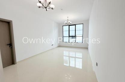 Apartment - 1 - 2 for rent in Kasim Residence - Meydan - Dubai