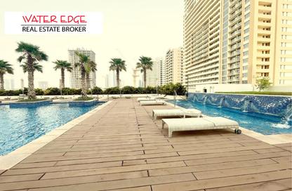 Apartment - 1 Bedroom - 2 Bathrooms for sale in Tower 108 - District 18 - Jumeirah Village Circle - Dubai Apartment - 1 Bedroom - 2 Bathrooms for sale in Tower 108 - District 18 - Jumeirah Village Circle - Dubai