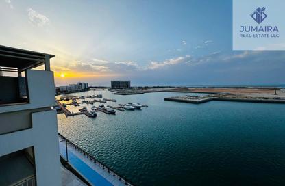 Apartment - 2 Bedrooms - 3 Bathrooms for rent in Lagoon B16 - The Lagoons - Mina Al Arab - Ras Al Khaimah