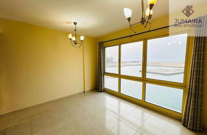 Apartment - 2 Bedrooms - 3 Bathrooms for rent in Lagoon B16 - The Lagoons - Mina Al Arab - Ras Al Khaimah