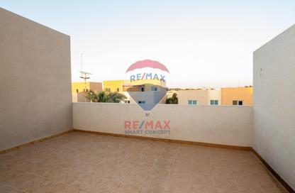 Villa - 3 Bedrooms - 4 Bathrooms for rent in Contemporary Style - Al Reef Villas - Al Reef - Abu Dhabi
