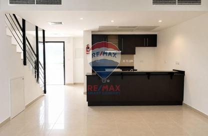 Villa - 3 Bedrooms - 4 Bathrooms for rent in Contemporary Style - Al Reef Villas - Al Reef - Abu Dhabi