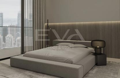 Apartment - 3 Bedrooms - 4 Bathrooms for sale in Sonate Residences - District 3 - Jumeirah Village Triangle - Dubai Apartment - 3 Bedrooms - 4 Bathrooms for sale in Sonate Residences - District 3 - Jumeirah Village Triangle - Dubai