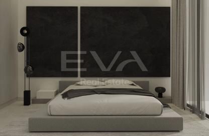 Apartment - 3 Bedrooms - 4 Bathrooms for sale in Sonate Residences - District 3 - Jumeirah Village Triangle - Dubai
