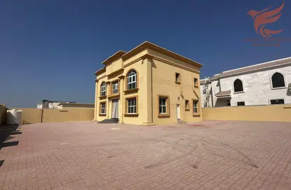 فيلا - 3 غرف نوم - 4 حمامات للايجار في الرفاع - رأس الخيمة