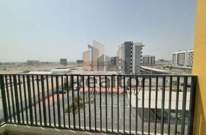 Apartment - 3 Bedrooms - 2 Bathrooms for rent in Reeman Living - Al Shamkha - Abu Dhabi