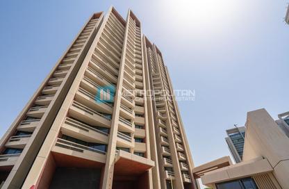 Apartment - 3 - 4 for sale in Baheen Tower - Najmat Abu Dhabi - Al Reem Island - Abu Dhabi