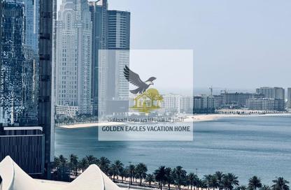 Apartment - 1 Bedroom - 1 Bathroom for rent in Al Hafeet Tower - Al Taawun Street - Al Taawun - Sharjah Apartment - 1 Bedroom - 1 Bathroom for rent in Al Hafeet Tower - Al Taawun Street - Al Taawun - Sharjah