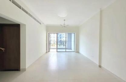 Apartment - 1 Bedroom - 2 Bathrooms for rent in Art Parkview - Arjan - Dubai
